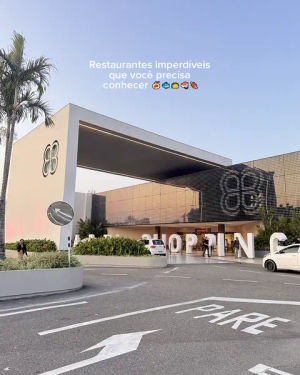 Image post by @barrashoppingoficial on TikTok