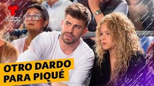 Video post by @deportes on YouTube