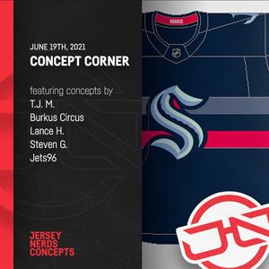Image post by @the_jerseynerds on Instagram