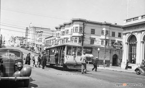 Image post by @opensfhistory on Instagram