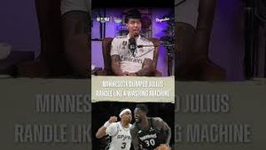 Video post by @hoopdiamonds on YouTube