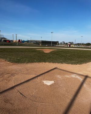 Image post by @umflint_club_baseball on Instagram