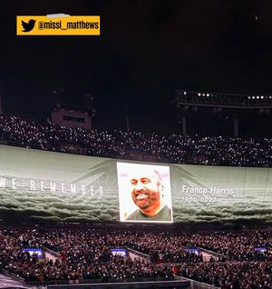 Image post by @steelers on Instagram