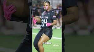 Video post by @maxpreps on YouTube