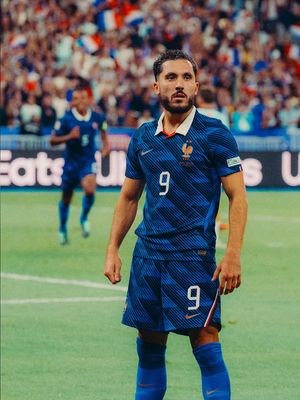 Video post by @equipedefrance on TikTok