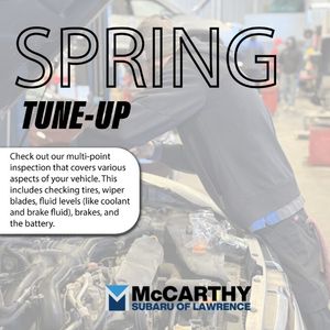 Image post by @mccarthysubaru on Instagram