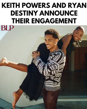 Image post by @blacklovepage on Instagram