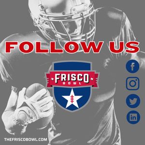 Image post by @FriscoBowlGame on Twitter