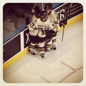 Image post by @londonknights on Instagram