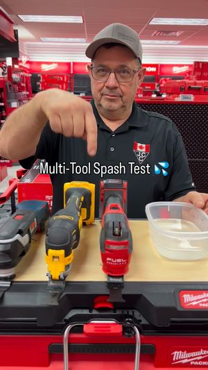 Video post by @JCCayer on Facebook