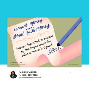 Image post by @gisellegaitanhomes on Instagram