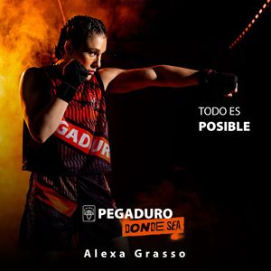 Image post by @alexa_grasso on Instagram