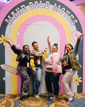 Image post by @getyourteachon on Instagram