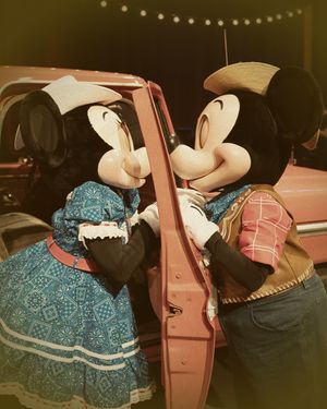 Image post by @disney on Instagram