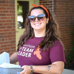 Image post by @susquehannau on Instagram