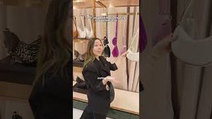 Video post by @katespadenewyork on YouTube