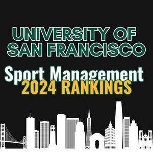 Image post by @usfsportmgt on Instagram