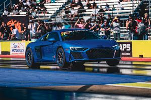 Image post by @amsperformance on Instagram