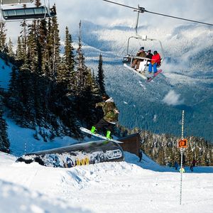 Image post by @whistlerblackcomb on Instagram