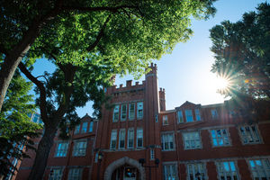 Image post by @marshallu on Instagram