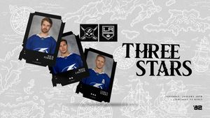 Image post by @TBLightning on Twitter