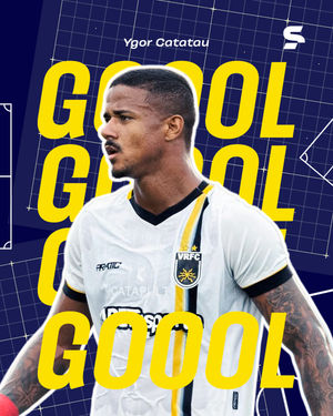 Image post by @sportv on Instagram