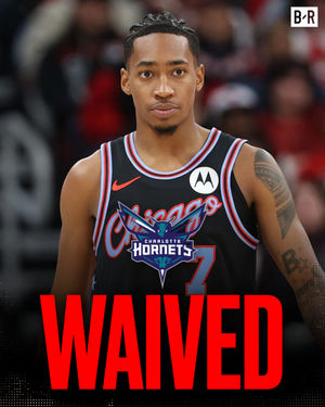 Image post by @bleacherreport on Instagram