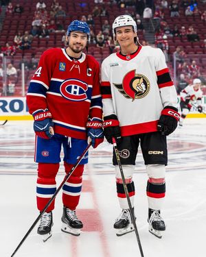 Image post by @nhl on Instagram