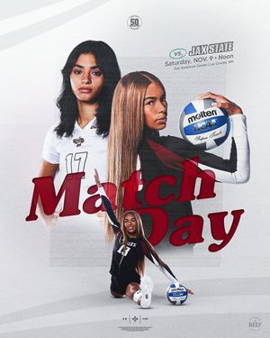 Image post by @nmstatevball on Instagram