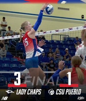 Image post by @lcuchaps on Instagram