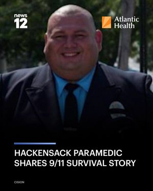 Image post by @news12nj on Instagram