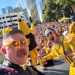 Image post by @youngprofessorg on Instagram