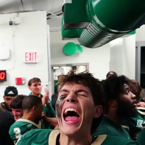 Image post by @usffootball on Instagram