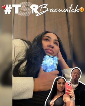 Image post by @theshaderoom on Instagram