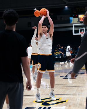 Image post by @ucimbb on Instagram