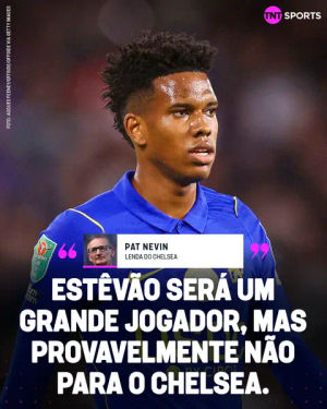 Image post by @tntsportsbr on TikTok