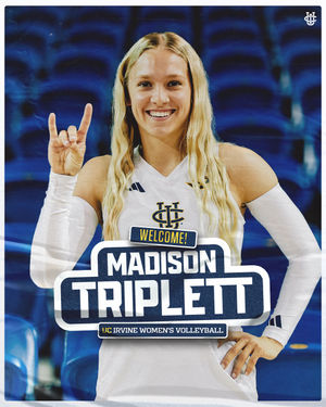 Image post by @uciwvb on Instagram