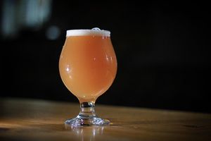 Image post by @navigationbrewingco on Instagram