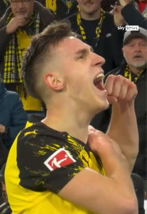 Video post by @bundesliga on TikTok
