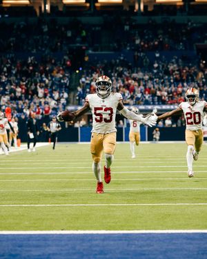 Image post by @49ersesp on Instagram