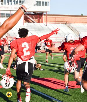 Image post by @msum_football on Instagram