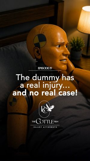 Video post by @TheCottleFirm on Facebook
