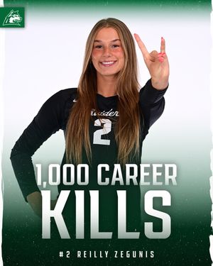 Image post by @wsuvball on Instagram