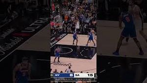 Video post by @spurs on YouTube