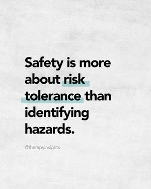 Image post by @therapyinsights on Instagram