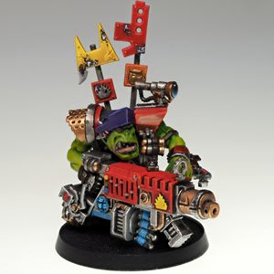 Image post by @red_gobbo on Instagram