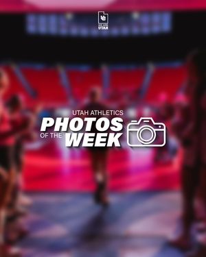 Image post by @utahathletics on Instagram