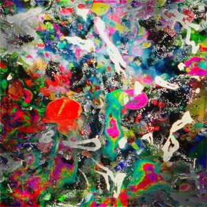 Image post by @nectarmotion on Instagram