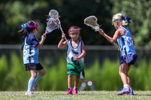 Image post by @Hoya Youth Lacrosse Association on Facebook