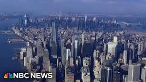 Video post by @nbcnews on YouTube